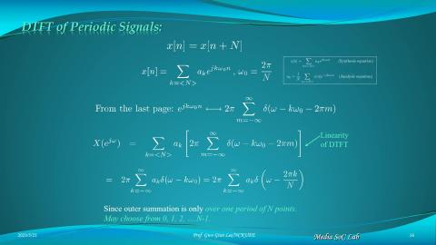 訊號與系統 Signals and Systems-20230523 (1)
