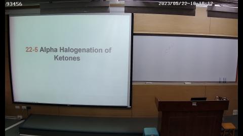 Organic Chemistry Ch22 section 5-7.avi