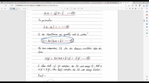 [0528] 近代物理3 part3-1