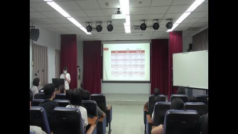 CLS & TISLP 計劃介紹、語伴活動說明及隱私保護 04