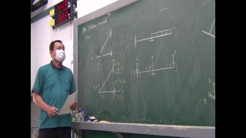 結構矩陣法1.MTS