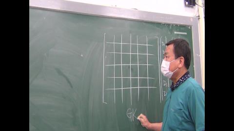 結構矩陣法2.MTS