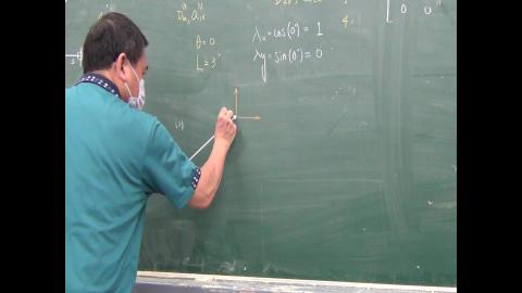 結構矩陣法4.MTS