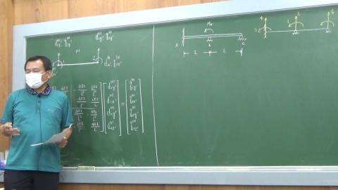 結構矩陣法11.MTS