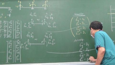 結構矩陣法13.MTS