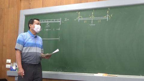 結構矩陣法19.MTS