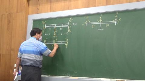 結構矩陣法20.MTS