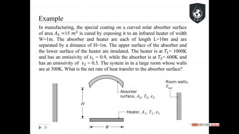 heat transfer CH13 Example .mp4