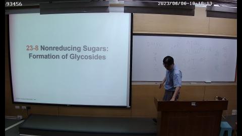 Organic Chemistry Ch23 section 8-12.avi