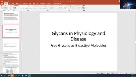 Glycans in Physiology and Diseases IB.mp4