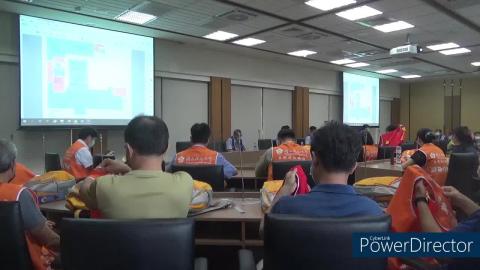 1120525雲平大樓自衛消防編組暨防空避難長官致詞.mp4