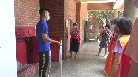 1120525雲平大樓滅火訓練1.MP4