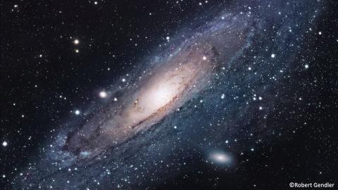 [0706] 天文介紹 part2