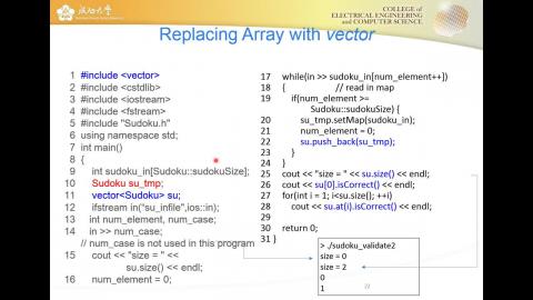 Lec_04 Array & Vector Part4