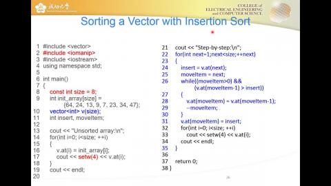 Lec_04 Array & Vector Part5