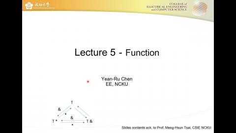 Lec_05 Function Part1