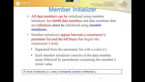 Lec_07 Const, Friend, This, Static Part3