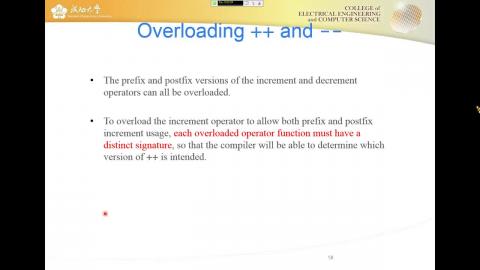 Lec_08 Operator Overloading Part7