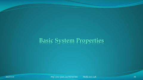 SIGNALS AND SYSTEMS_03