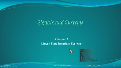 SIGNALS AND SYSTEMS_04