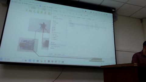 Tito 機器人課程_2023/07/01