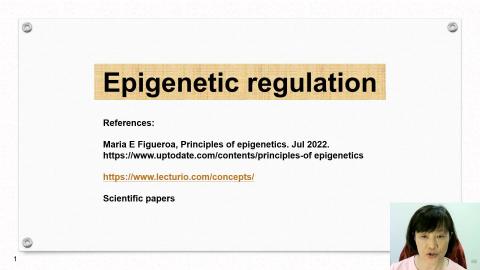 2-Epigenetic Regulation 2023.mp4