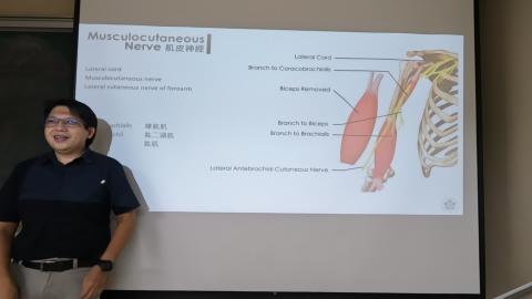 Axilla and arm-3.MP4