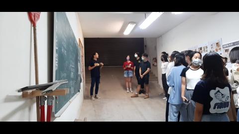 112-01 木作產品與設計實務 W01-1