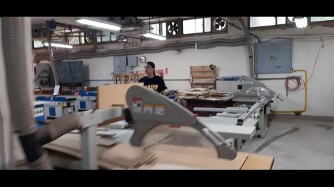 112-01 木作產品與設計實務 W01-2