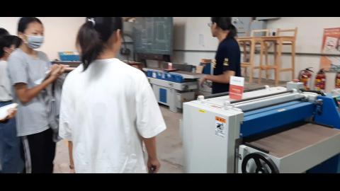 112-01 木作產品與設計實務 W01-3