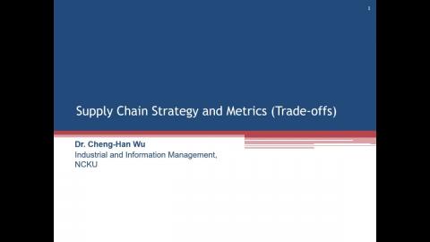 Supply chain strategy and metrics.mp4