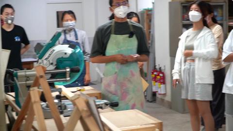 112-01 木作產品與設計實務 W02-2