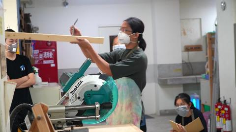 112-01 木作產品與設計實務 W02-3