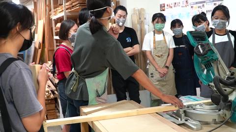 112-01 木作產品與設計實務 W02-4