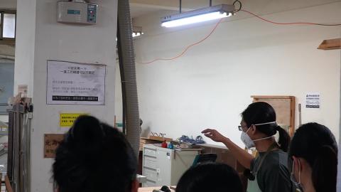 112-01 木作產品與設計實務 W02-5