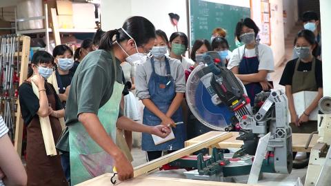 112-01 木作產品與設計實務 W02-7