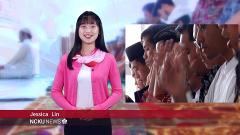 【Episode 131】- Student Anchor：Jessica Lin