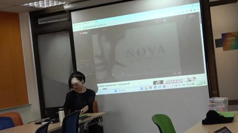 112 CREATIVE CAREER DESIGN : Week2-1