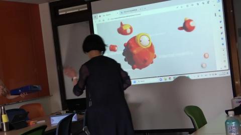 112 CREATIVE CAREER DESIGN : Week2-2