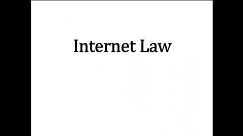 INTERNET LAW_0918-1