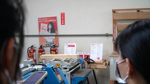 112-01 木作產品與設計實務 W03-3