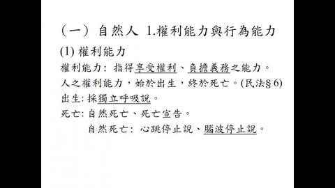 實用民商法入門0920-3