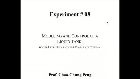 Exp-8 Water Tank Control.mp4