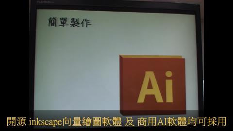 製作字型集的流程