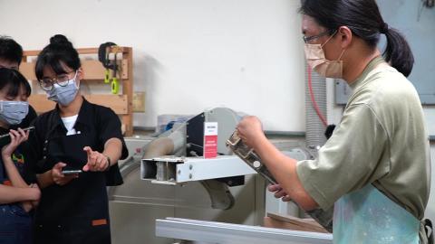 112-01 木作產品與設計實務 W04-3