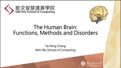 Brain Functions Methods and Disorders I updated.mov
