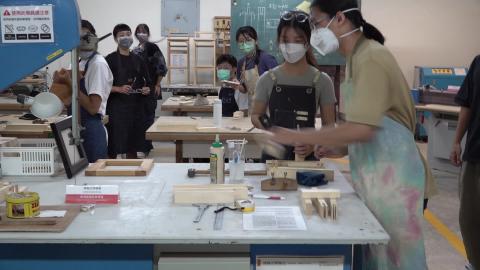 112-01 木作產品與設計實務 W05-5