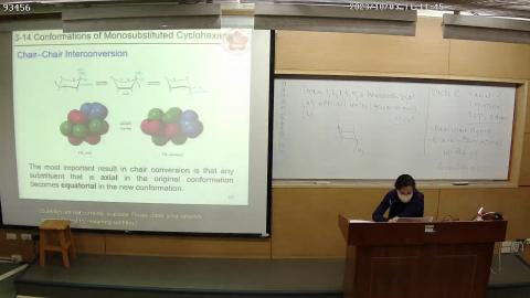 Organic Chemistry 1_week 5_100323