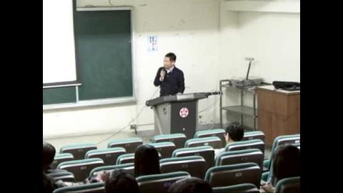 MOOCs實務經驗分享 - 從教學設計到課程經營