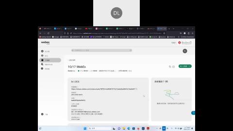10/17 電子學一 上課錄影
